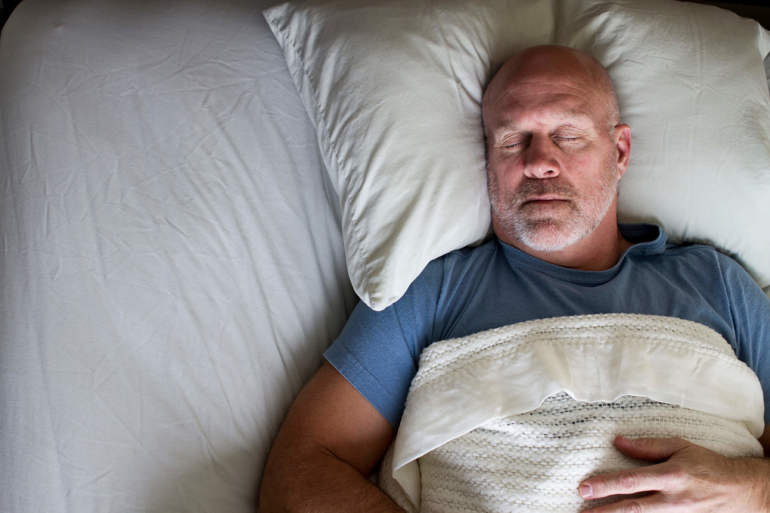 sleep apnea treatment