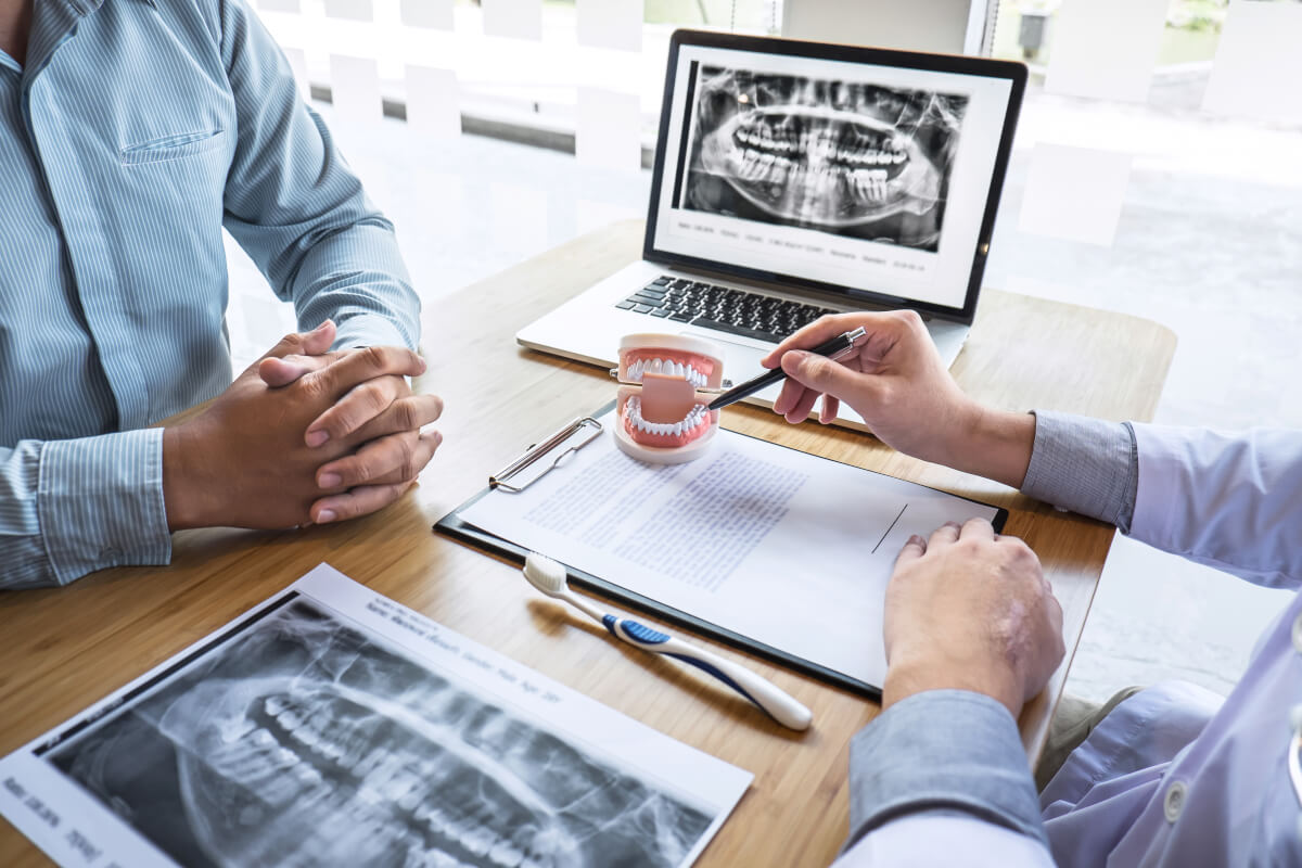 Is Jaw Surgery Worth It For Underbites And Overbites Athens Oral 